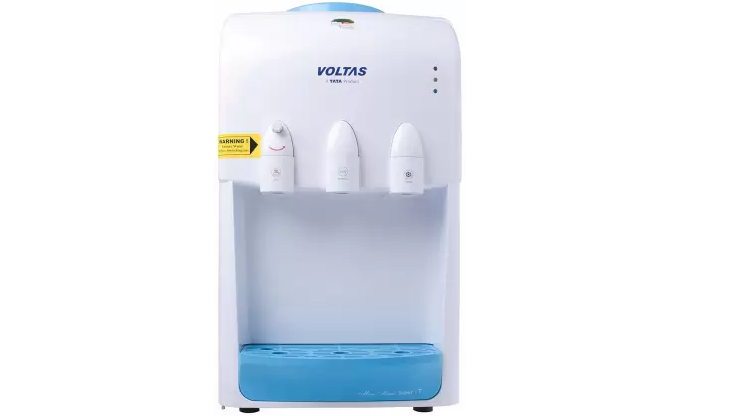 Voltas Mini Magic Super - T Water Dispenser Bottled Water Dispenser Voltas