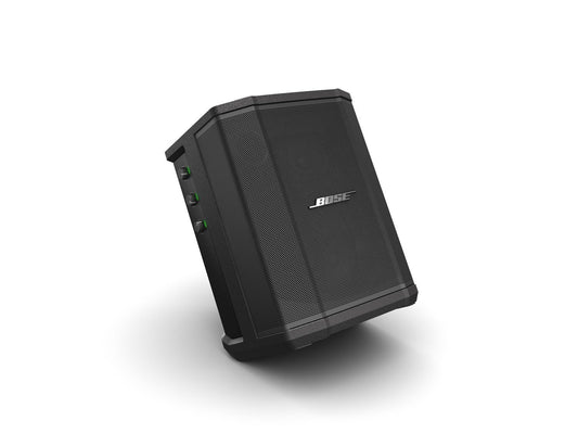Bose S1 Pro Portable Bluetooth Speaker System w/Battery, Black - Mahajan Electronics Online