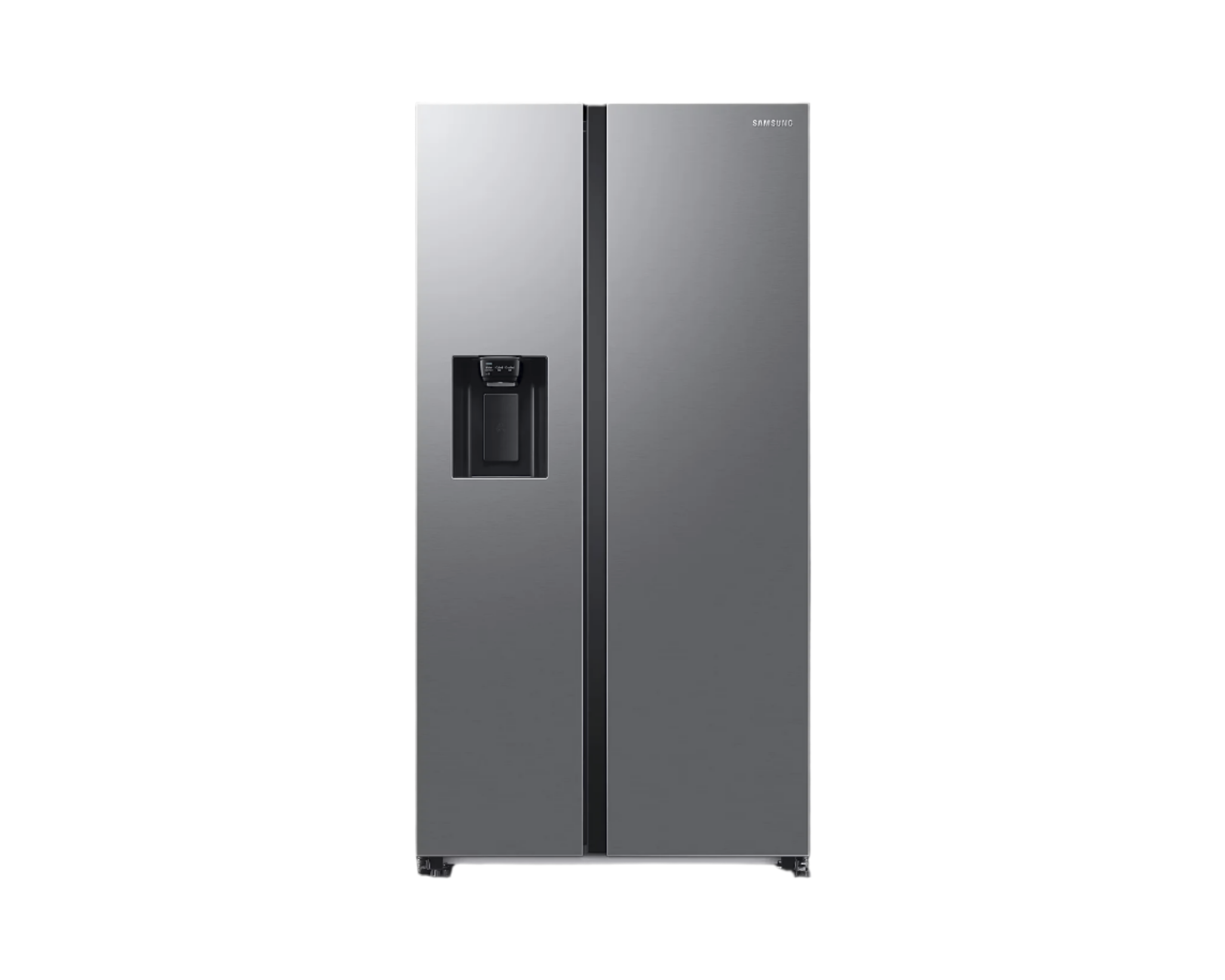 Samsung 633L Side by Side Refrigerator RS78CG8543SLHL Refrigerator - Mahajan Electronics Online