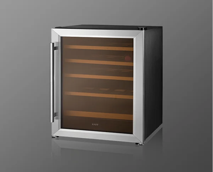 Kaff KWC62 Wine Cooler (Free Standing)