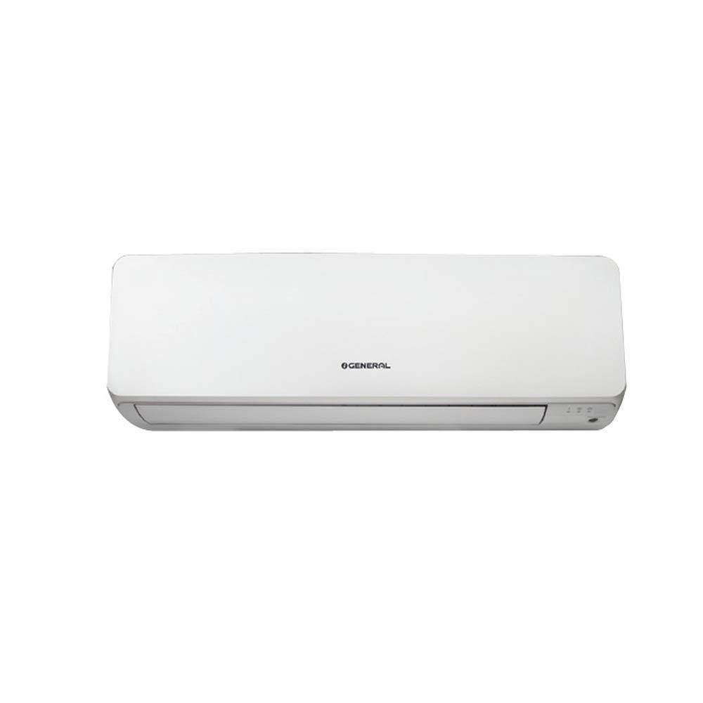 Ogeneral ASGG12CGAA-B  1 Ton 5star Split Air Conditioner Inverter With Free Standard Installation 2025 - Mahajan Electronics Online