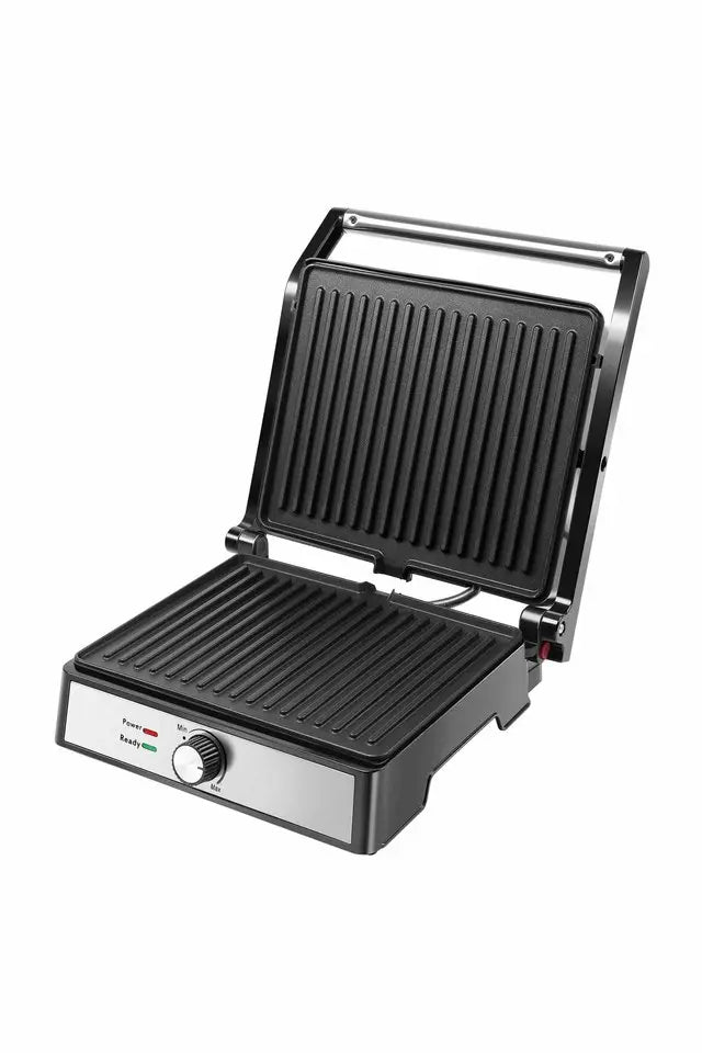 Russell Hobbs RST2000PRO4 - 2000 Watt 4 Slice Contact Grill Sandwich Maker Russell Hobbs