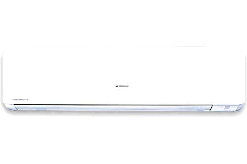 Mitsubishi Heavy SRK25CWX-S6 1.95 Ton 2 Star Hybrid+ Split AC | Copper | R410A | Made in Thailand