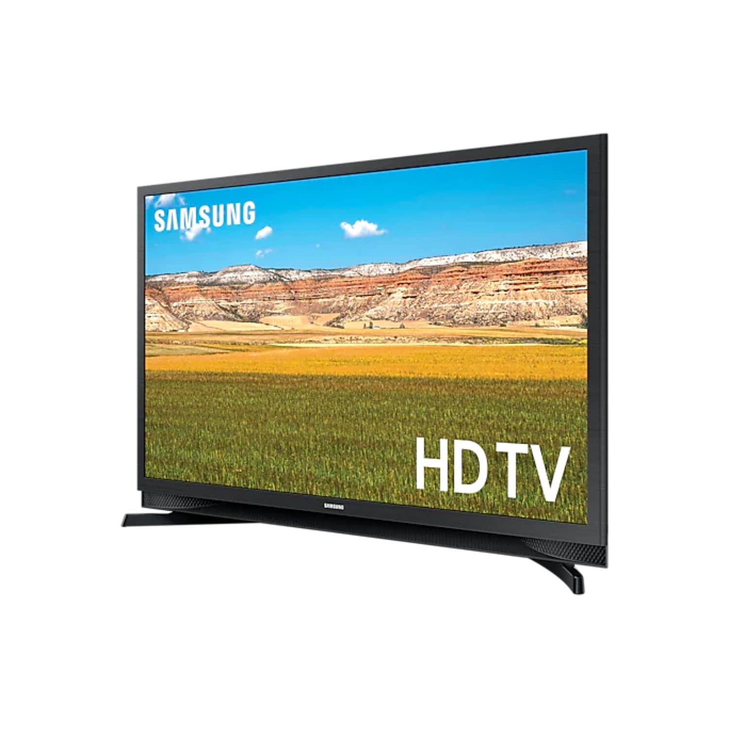 Samsung 80 cm UA32T4600AKLXL (32 Inches) HD Ready Smart LED TV (Black) Mahajan Electronics Online