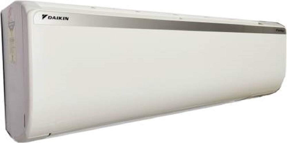 Daikin 1.8 Ton 3 Star Split Inverter AC ATKL60UV16 , Copper Condenser - Mahajan Electronics Online