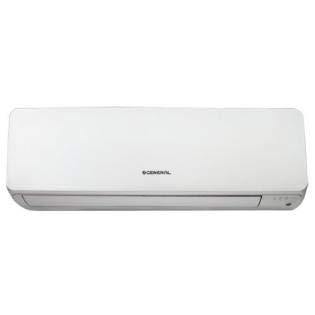 Ogeneral ASGG12CGAA-B  1 Ton 5star Split Air Conditioner Inverter With Free Standard Installation 2025 - Mahajan Electronics Online