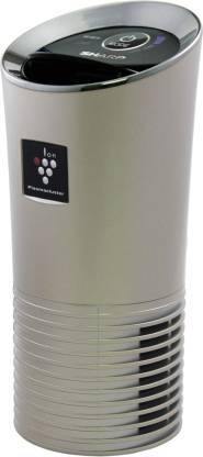 Sharp IG-GC2E-N Plasmacluster Air Purifier (Champagne Gold) - Mahajan Electronics Online