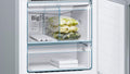 Bosch KGN56XI40I 559 L 2 Star Inverter Double Door Refrigerator - Mahajan Electronics Online