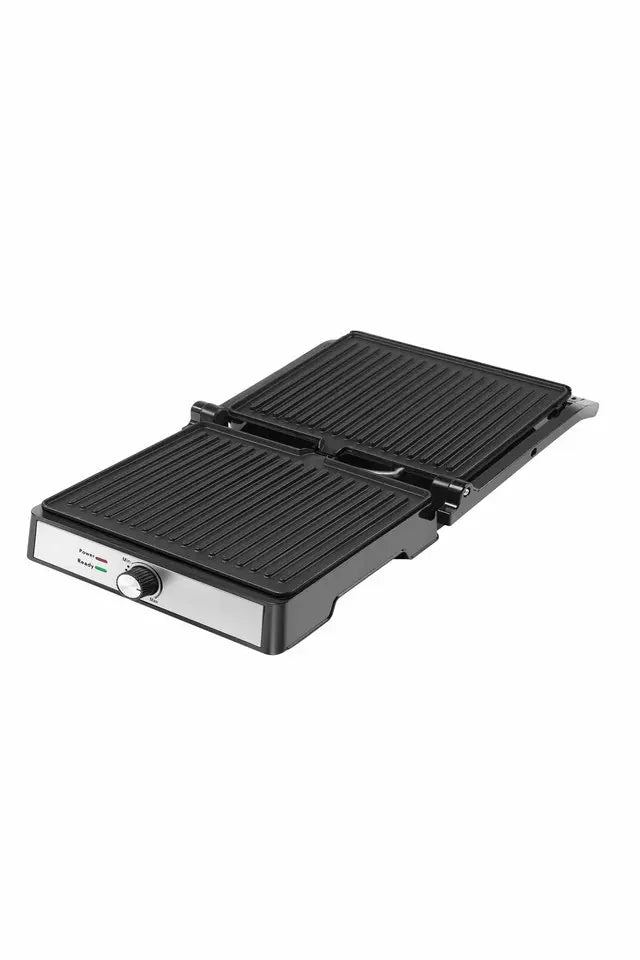 Russell Hobbs RST2000PRO4 - 2000 Watt 4 Slice Contact Grill Sandwich Maker Russell Hobbs