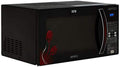 IFB 30 L Convection Microwave Oven (30FRC2, Floral Pattern) (Black) - Mahajan Electronics Online