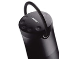 Bose SoundLink Revolve+(Series II) Portable (Black) 858366-5130 - Mahajan Electronics Online