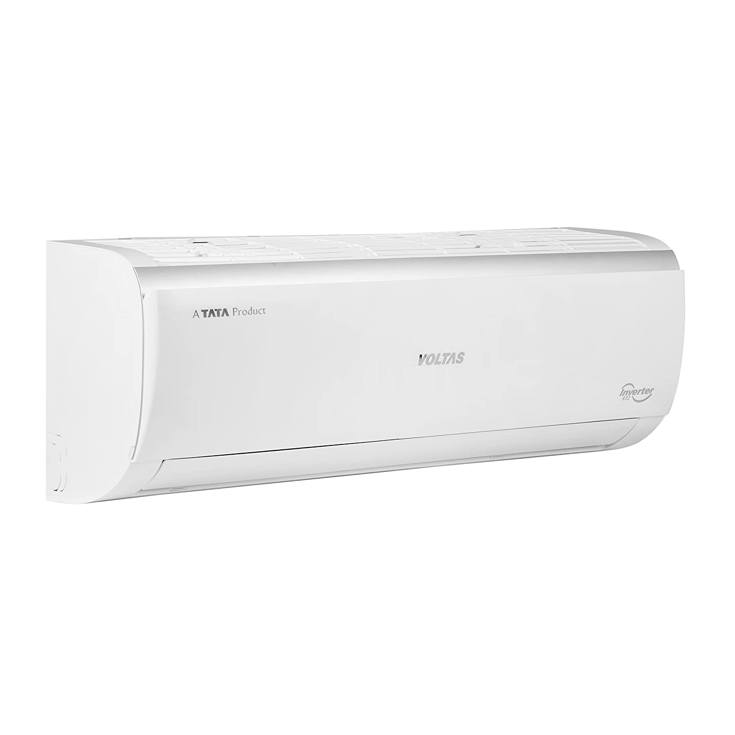 Voltas 1 Ton 3 Star Split Inverter AC 123V Vectra Elite - Mahajan Electronics Online