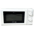Voltas beko MS17WM Microwave Oven Solo 17 LITRES - Mahajan Electronics Online