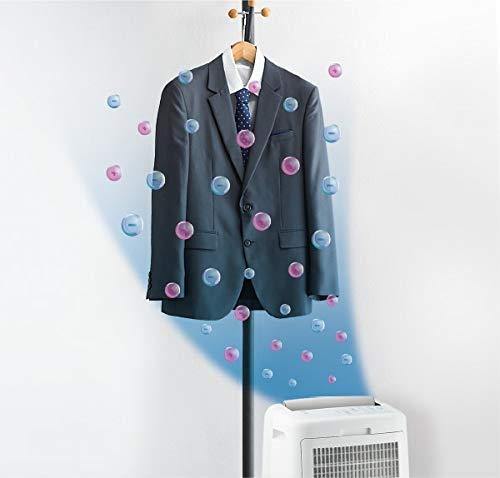 SHARP DW-J20FM-W Air Purifier and Dehumidifier Area Coverage Upto 550 Sq feet - Mahajan Electronics Online