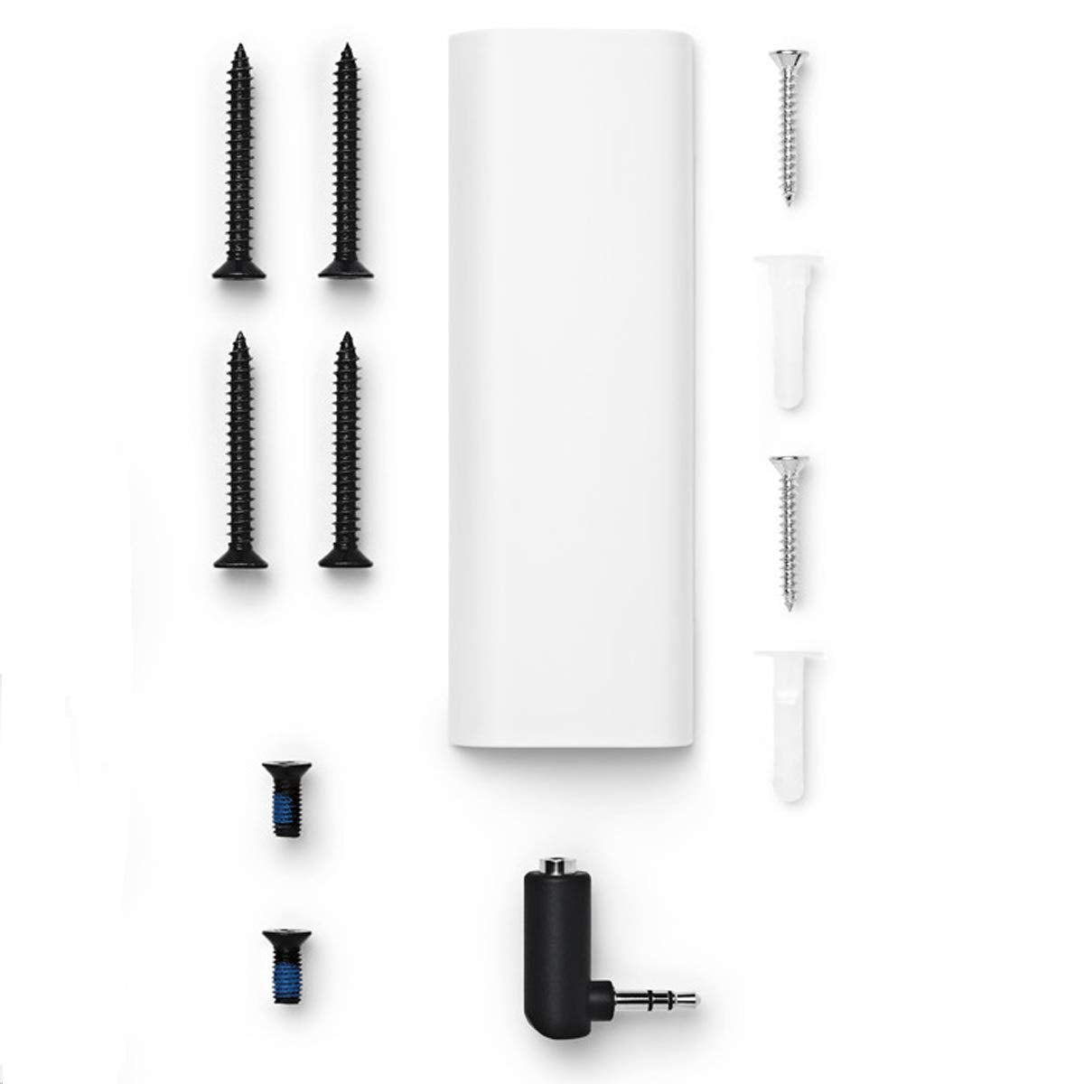 Bose Soundbar Wall Bracket, Black 802171-0010 - Mahajan Electronics Online