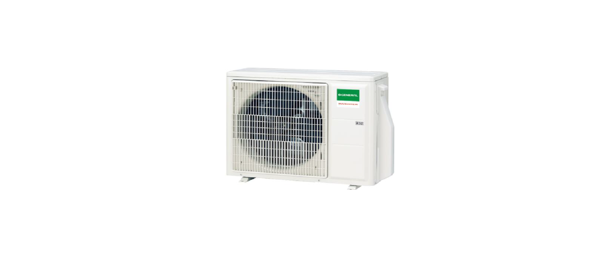OGENERAL ASGG36CETB-B 3 Ton Inverter Split Air Conditioner  5 Star 2025 Mahajan Electronics Online