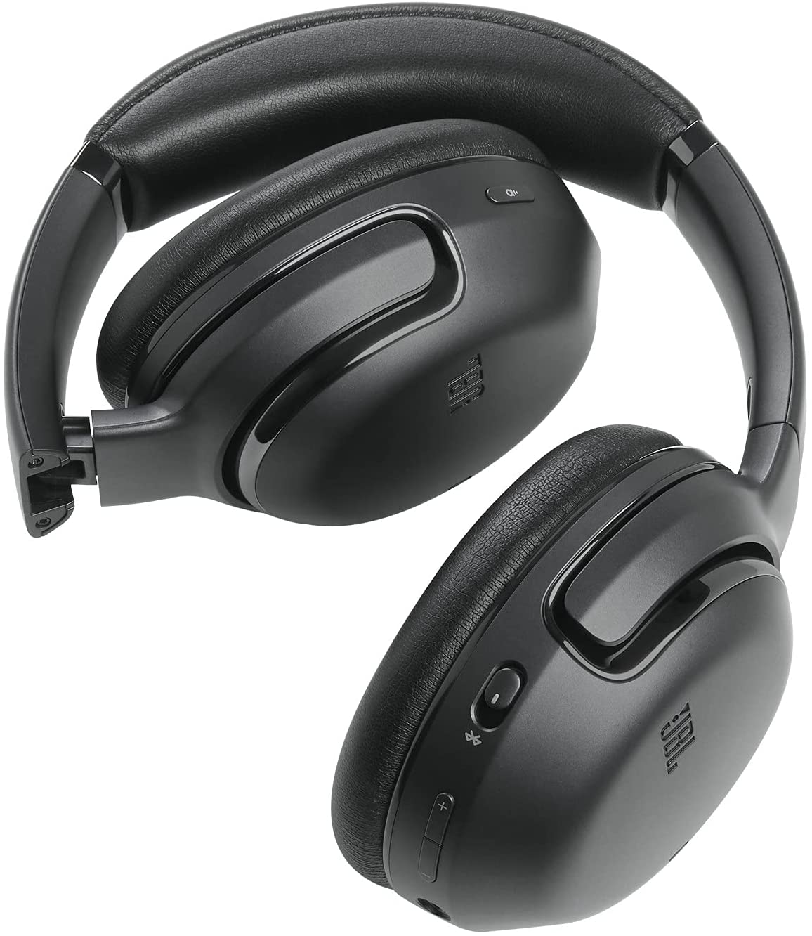 JBL Tour One Wireless Over Ear Noise Cancelling Headphones Black - Mahajan Electronics Online