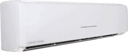 Mitsubishi Heavy SRK25CWX-S6 1.95 Ton 2 Star Hybrid+ Split AC | Copper | R410A | Made in Thailand