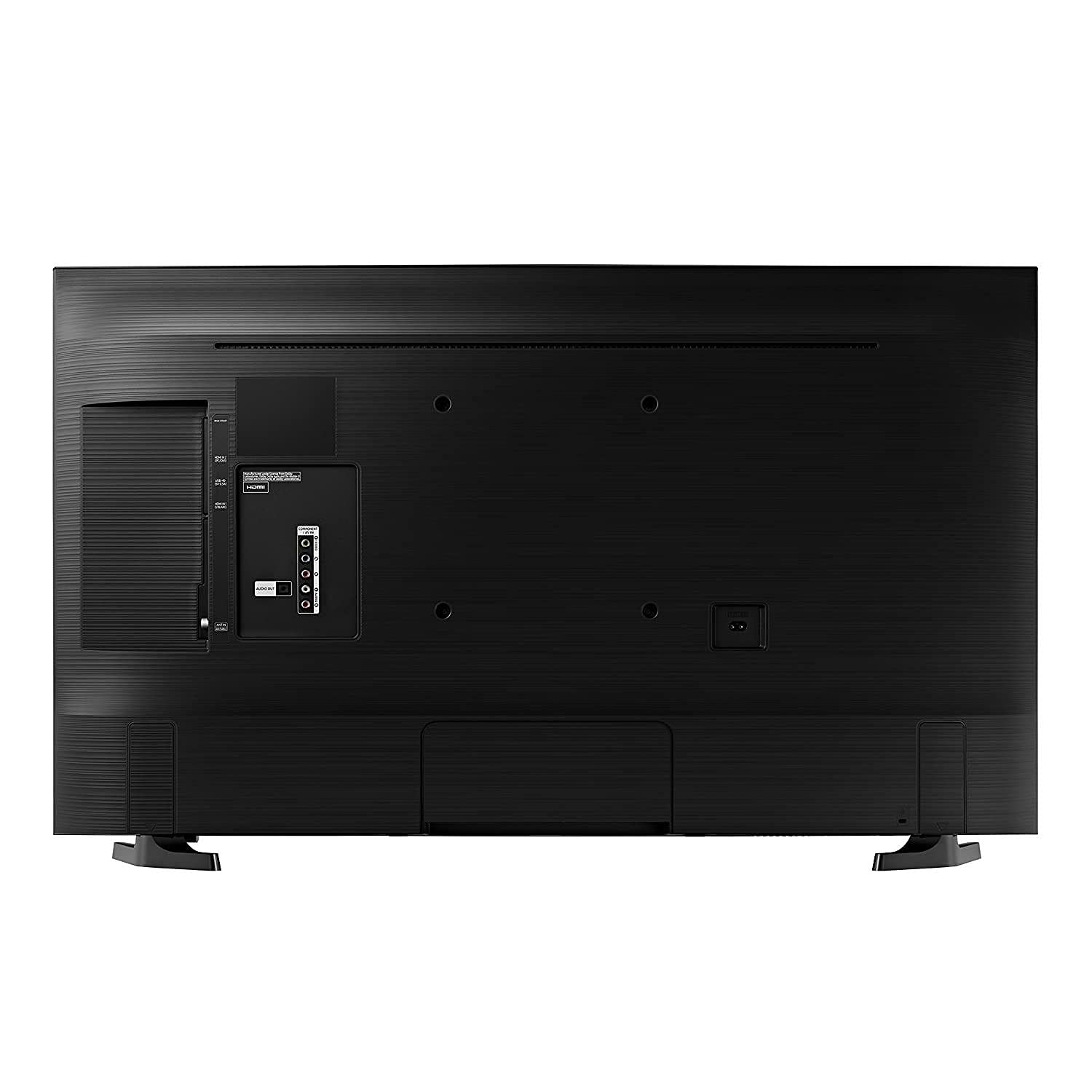 Samsung 80 cm UA32T4600AKLXL (32 Inches) HD Ready Smart LED TV (Black) Mahajan Electronics Online