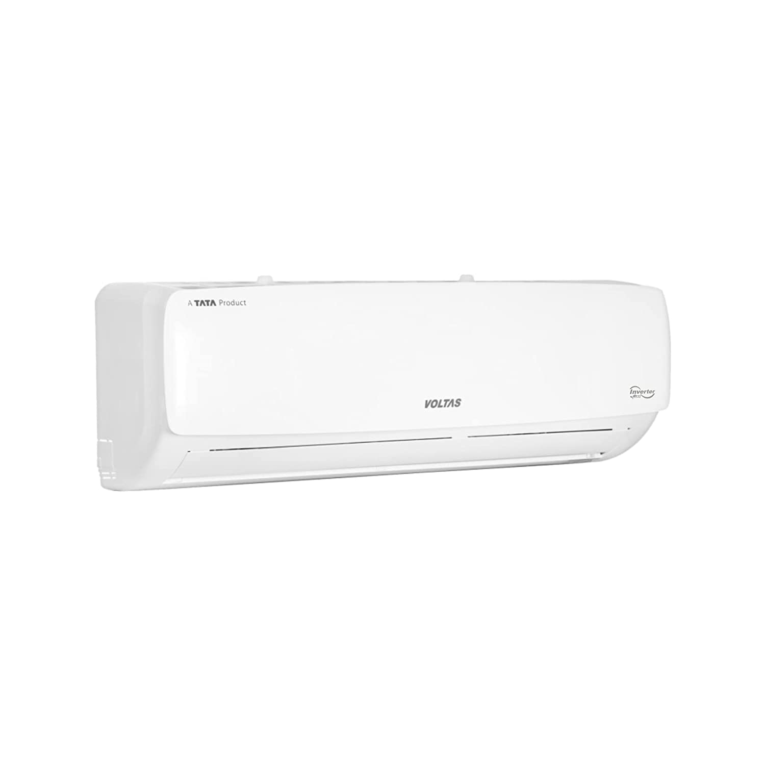 Voltas 123Inv Vectra Elegant 1 Ton 3 Star Inverter Split AC | 5-in-1 Adjustable Cooling | Copper Condenser | Turbo Mode | R32 Refrigerant 2026 Mahajan Electronics Online