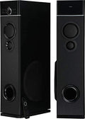 Philips Audio SPA9120B/94 120 Watt Wireless Bluetooth Tower Speaker (Black) - Mahajan Electronics Online