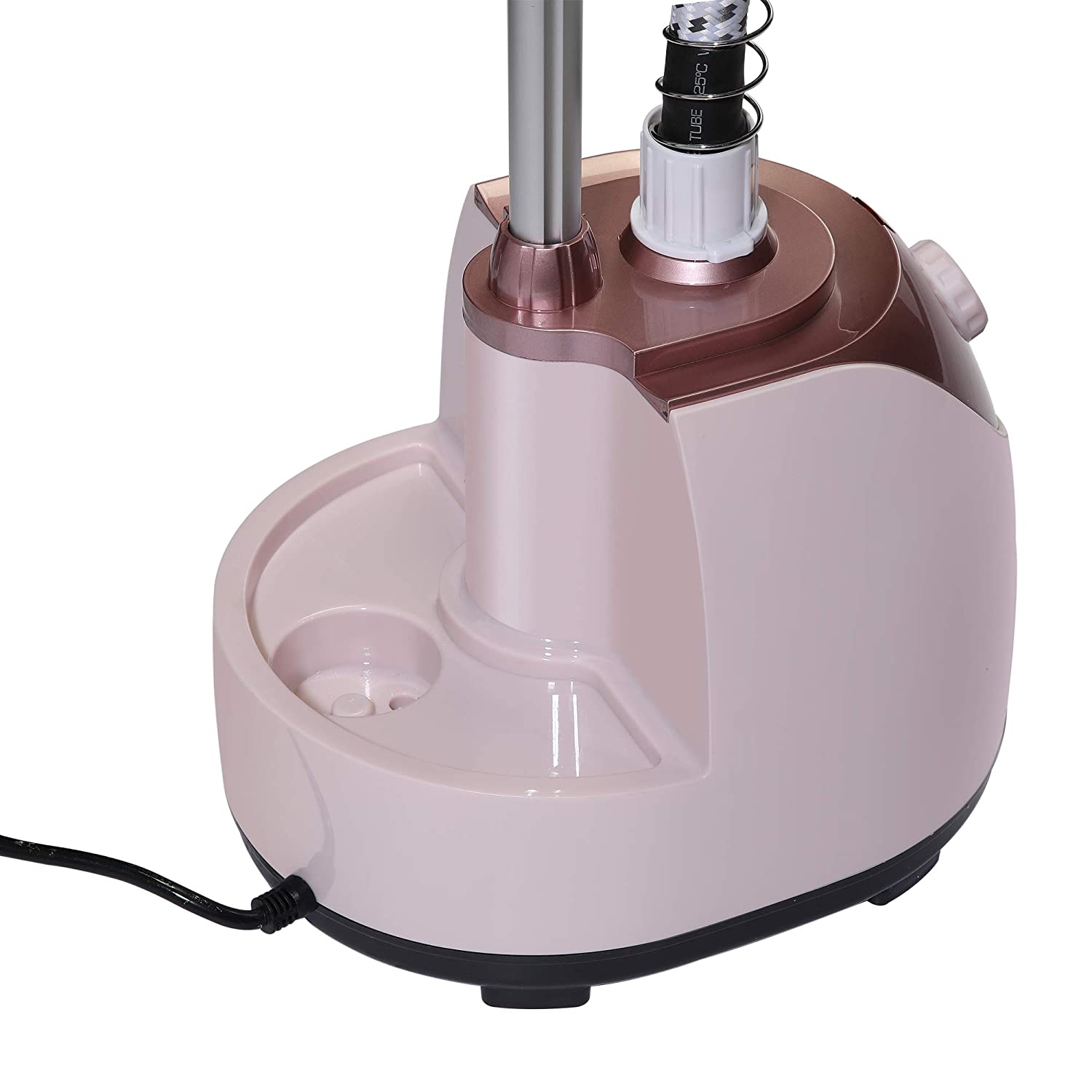 Russell Hobbs Homa1800 1800 Watts Garment Steamer Pink - Mahajan Electronics Online