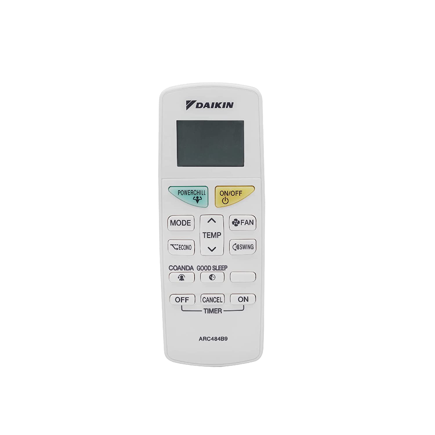 Daikin FTKT60UV16 1.8 Ton 3 Star Triple Display, Dew Clean Technology, Inverter Split AC (Copper, PM 2.5, 2022, White) - Mahajan Electronics Online