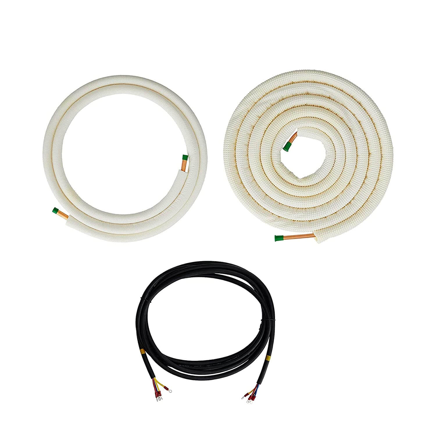 Daikin ATKL50XV16VKA 1.5 Ton 3 Star Inverter Split AC (White) with Copper Condenser, 3D Coanda Air Flow, Titanium Apatite Filter Mahajan Electronics Online