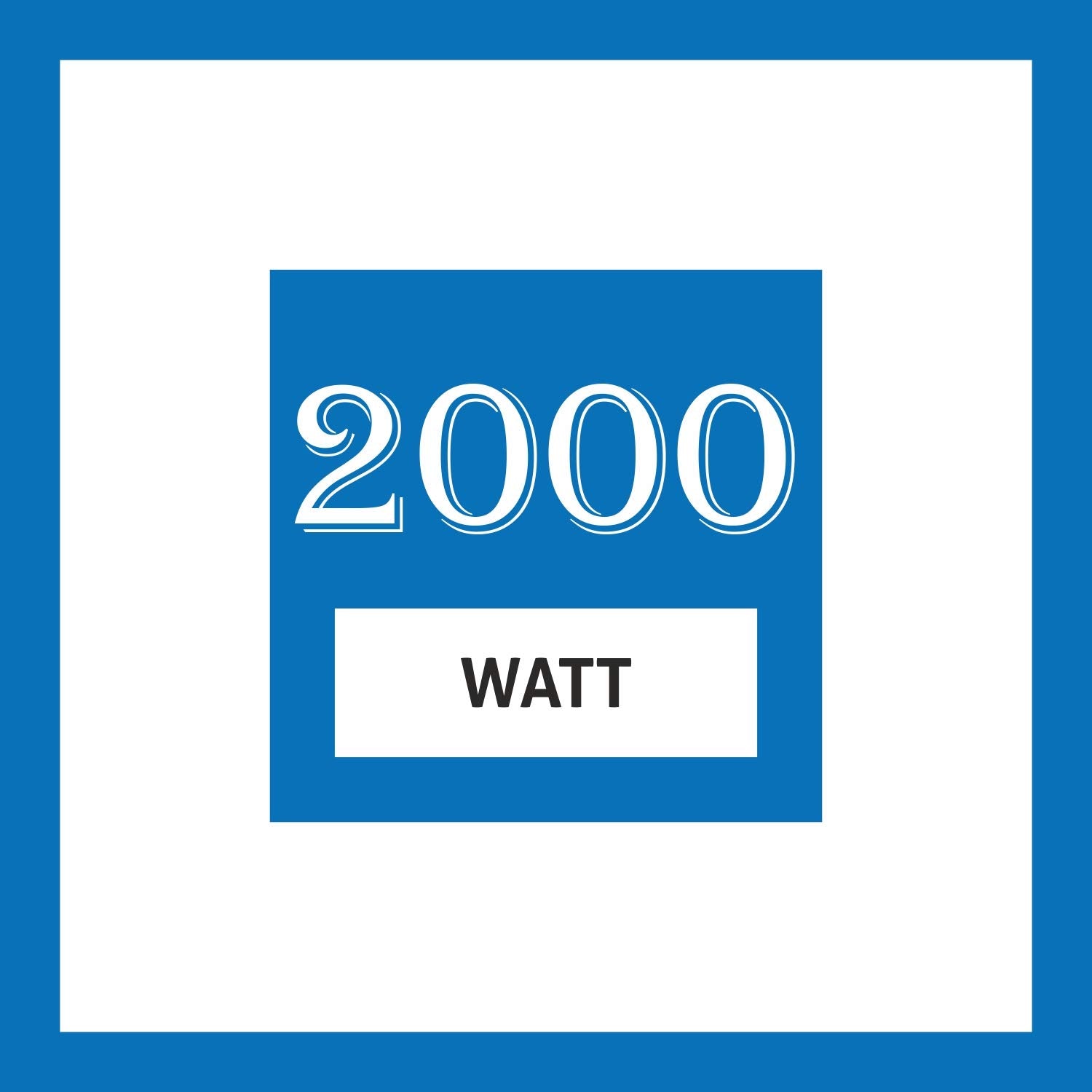 Glen Electric Glass Kettle 9012 | 1.8L Transparent Glass | 2000W Fast Boil | Blue LED Light | Mahajan Electronics Delhi NCR