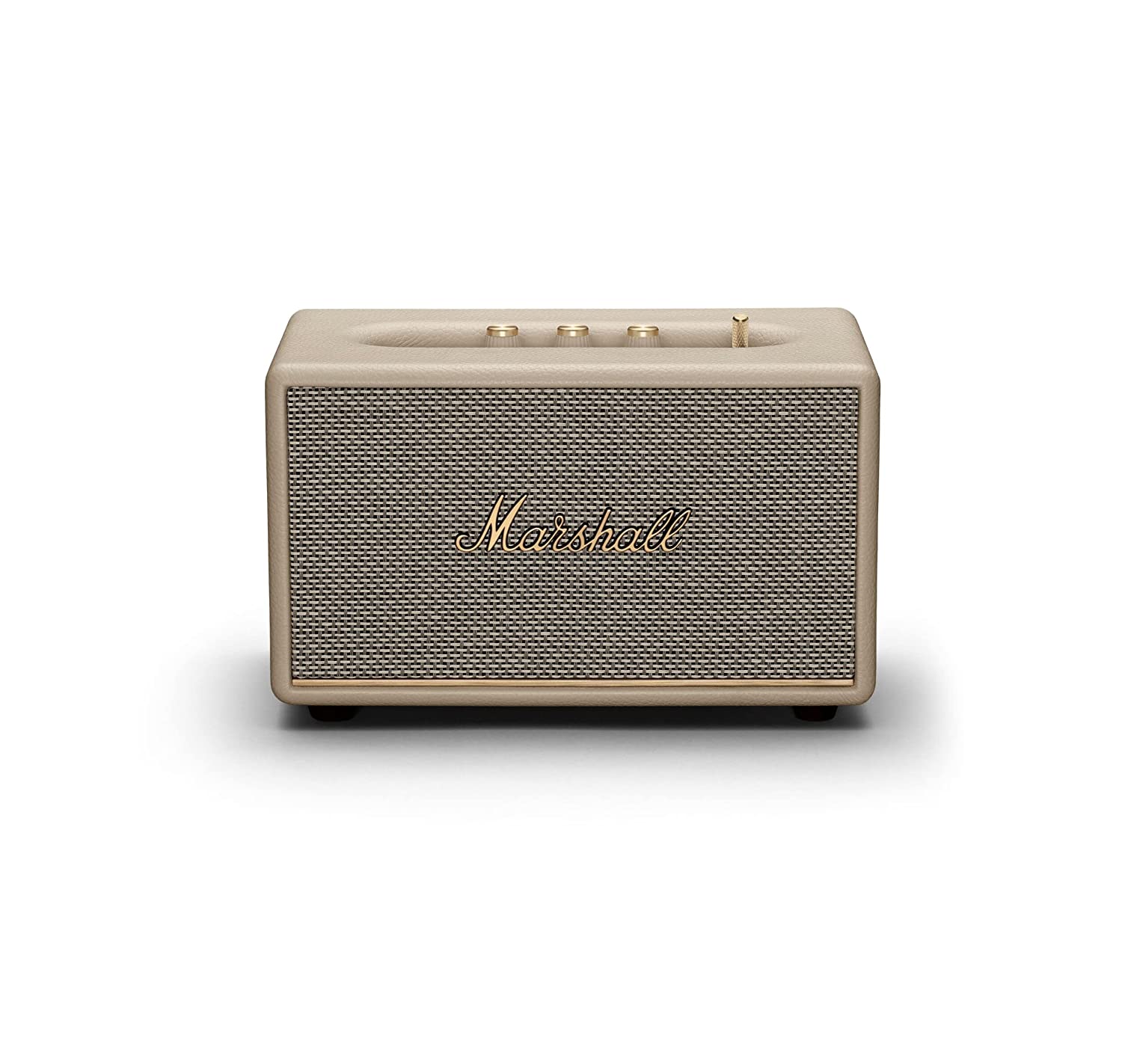 Marshall Woburn Iii , Black at Rs 59900.00, Raja Garden, New Delhi