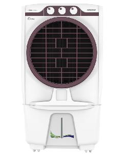 How to use hot sale voltas air cooler