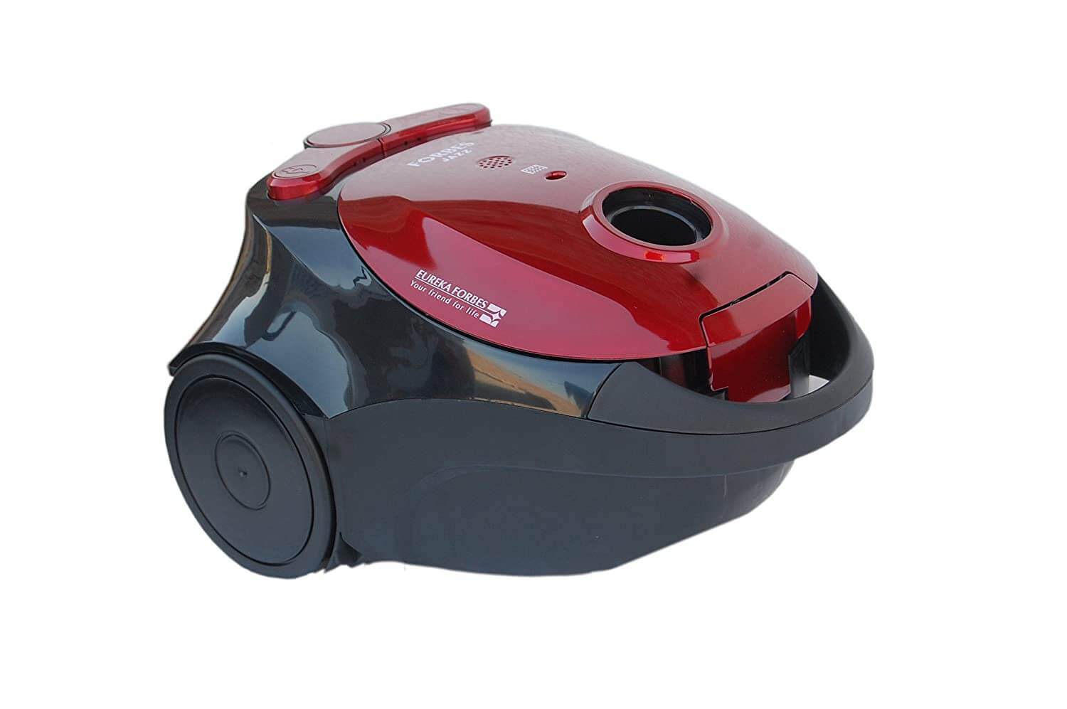 Eureka Forbes Jazz 1200W Multipurpose Vacuum Cleaner | Suction & Blower | 5 Attachments | Dust Bag Full Indicator | Compact & Powerful