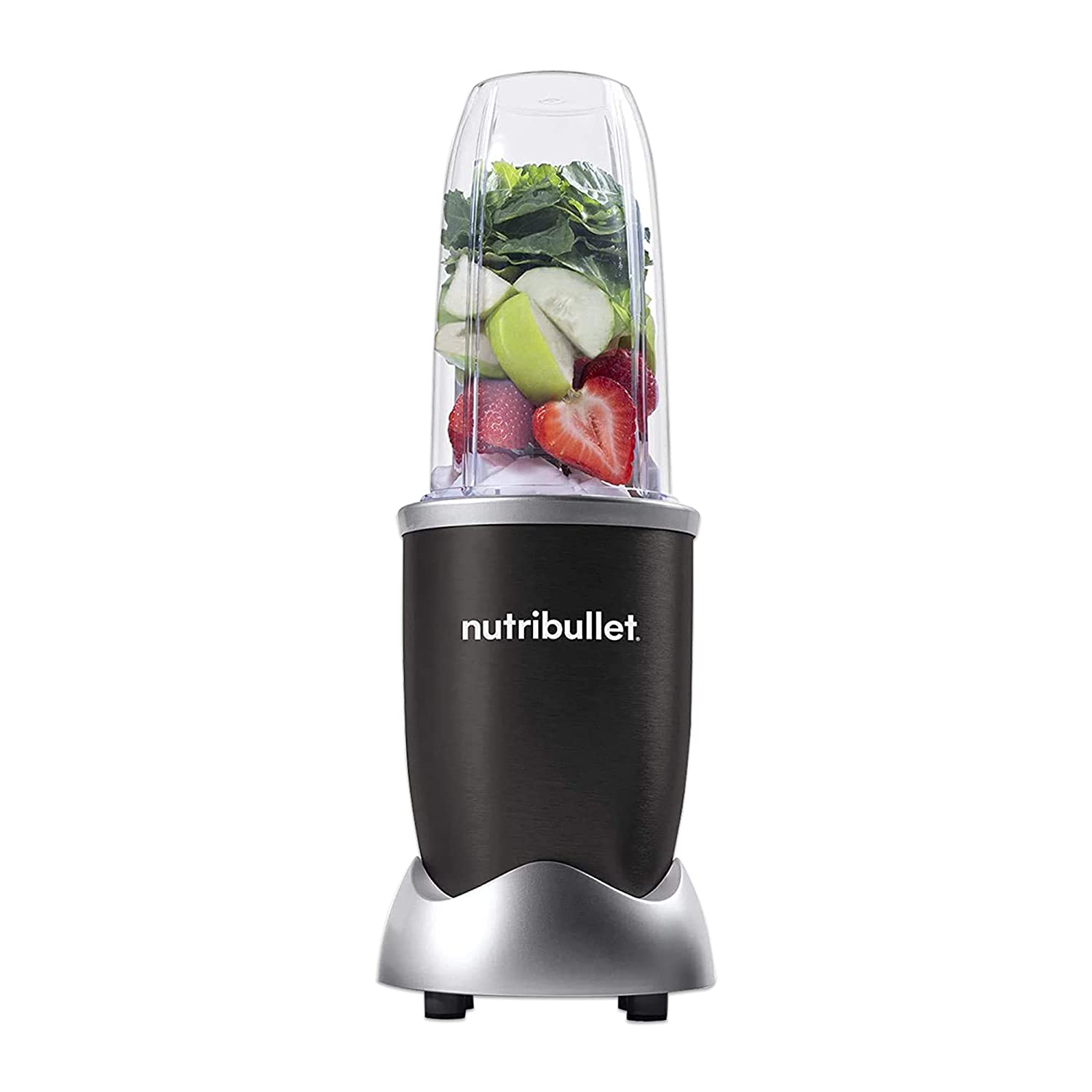 NutriBullet NB9-1249K / NB-201 Blender 900W - Mahajan Electronics Online