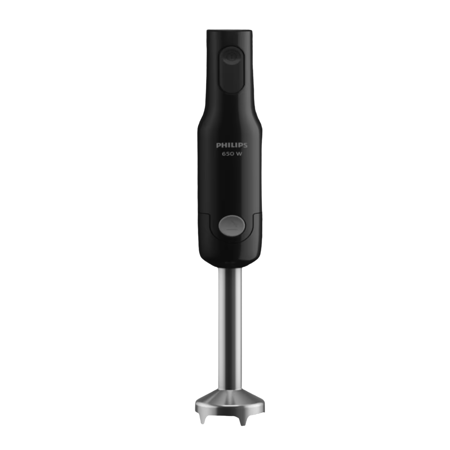 Philips Daily Collection HL1655/02 250-Watt Hand Blender (Black) - Mahajan Electronics Online