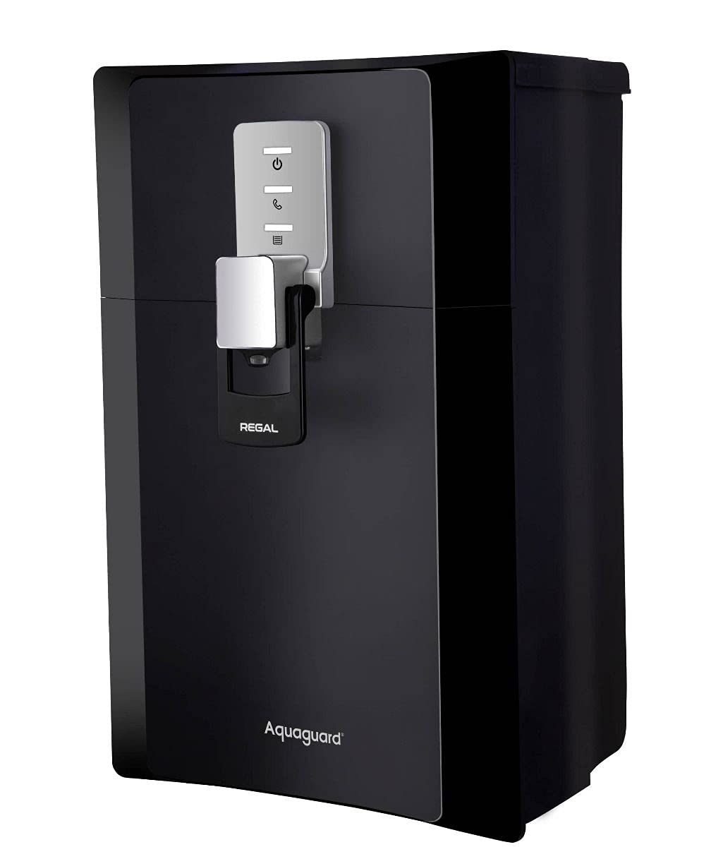 Aquaguard Regal RO+UV+MTDS Water Purifier