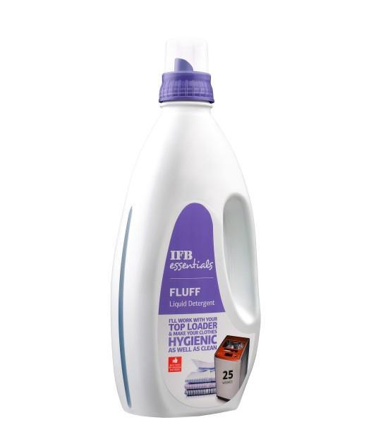 Detergent For All Top Load Washing Machines By IFB - Mahajan Electronics Online