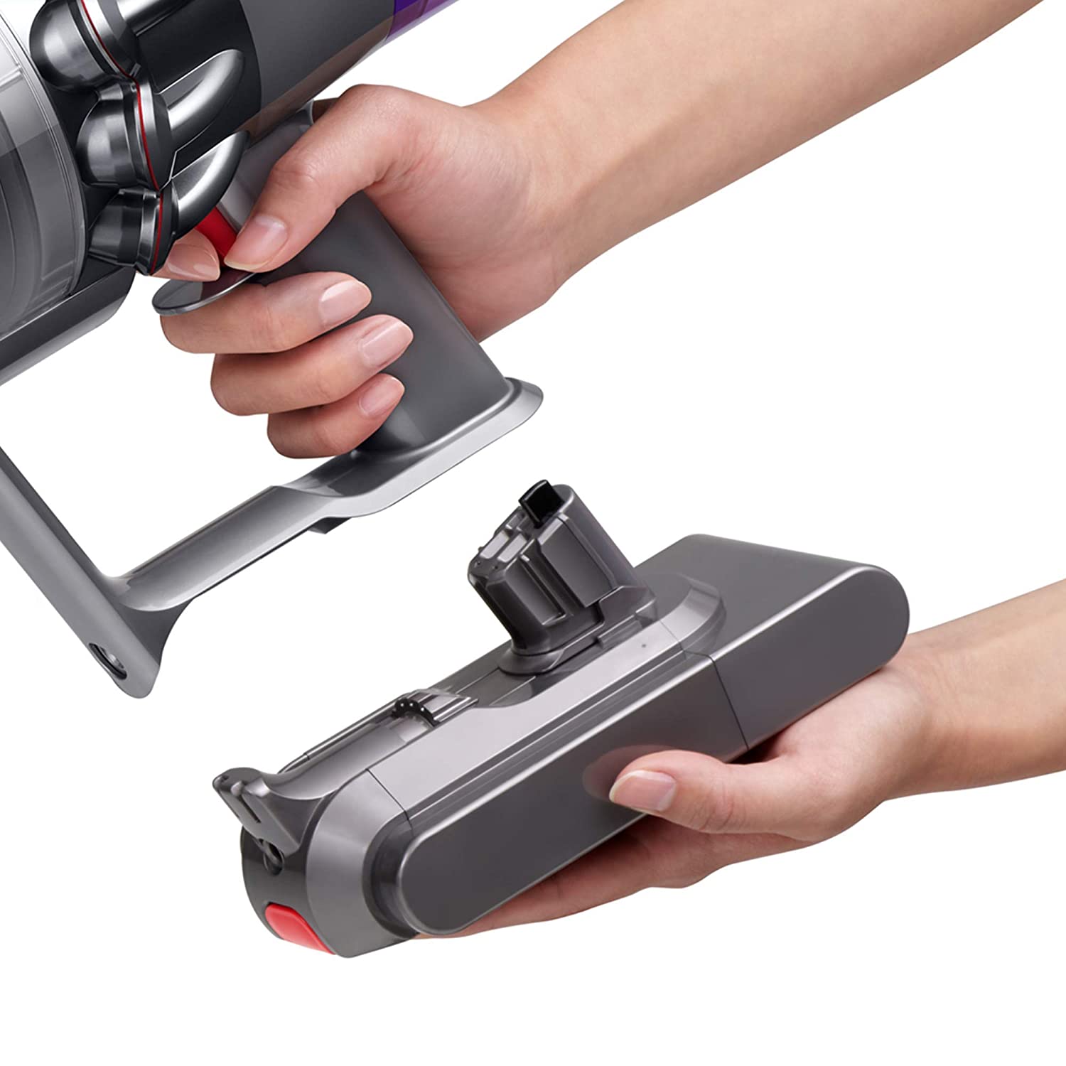 Dyson V11 Absolute Pro Cord-Free Vacuum Cleaner | 120 Min Runtime | LCD Display | Powerful Suction | Mahajan Electronics Delhi NCR