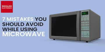How To Use Microwave