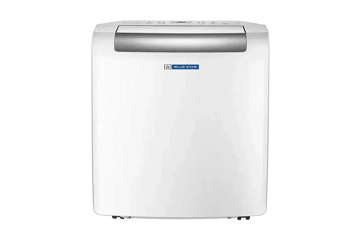 Buying Guide for Bluestar 1 Ton Portable AC