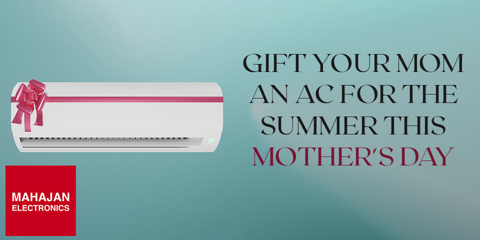 AC For The Summer