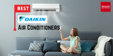 Best Daikin Air Conditioners In India 2023