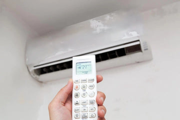 How To Take  Care Of Your Air Conditioner In Winters