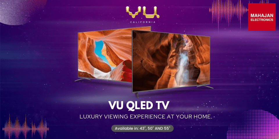 Which is the best Vu QLED TV: 55 inches, 65 inches, 75 inches, or 85 inches?