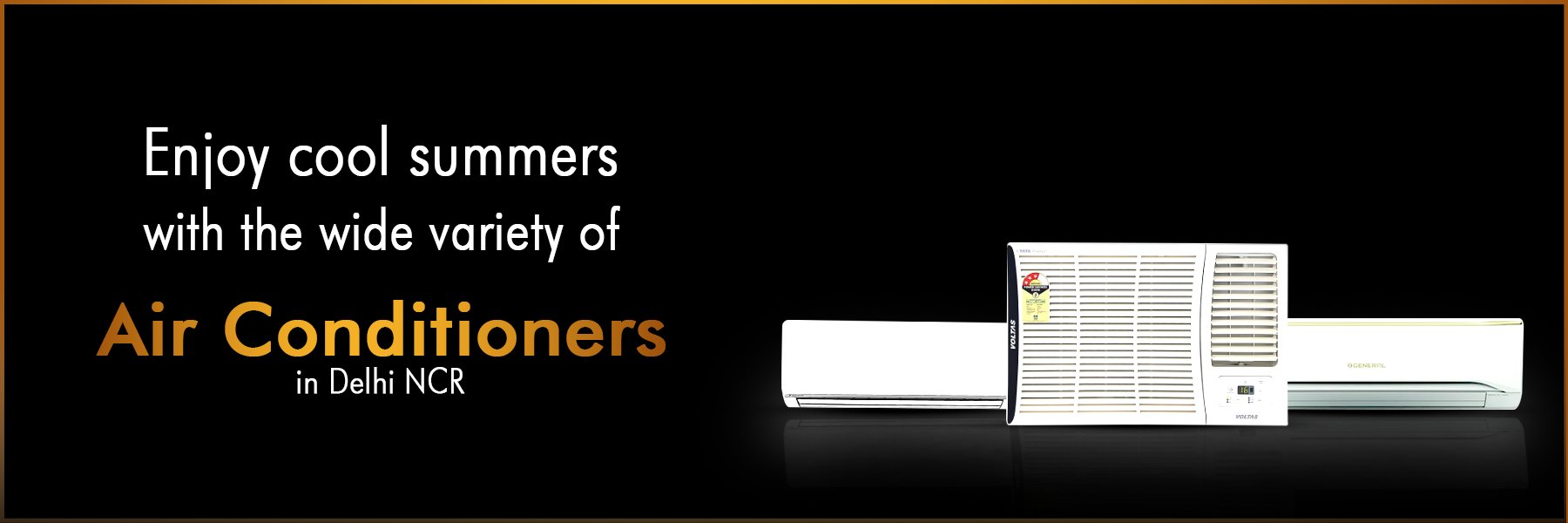 Buy Air Conditioners Online At Best Price