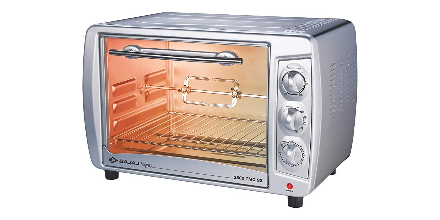 Bajaj Appliances - Mahajan Electronics Online