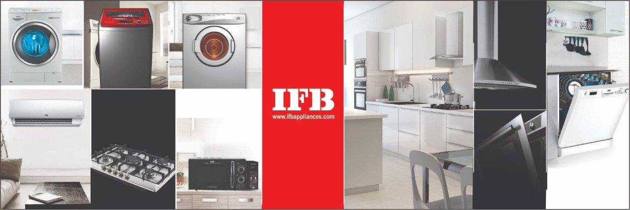 Buy All IFB Products Online at Best Price in Delhi NCR