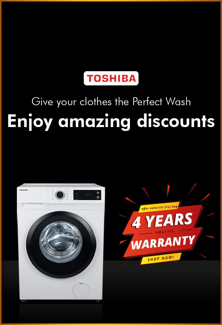 All Toshiba