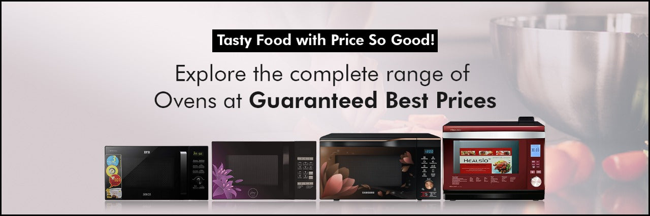 Shop Best Microwave At Online