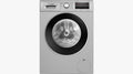 Bosch 8 KG WAJ2846GIN,Silver 1400 RPM Inverter Front Loading Washing Machine With Inbuilt Heater & Steam Wash - Mahajan Electronics Online