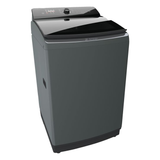 Bosch WOI105B0IN  10 Kg 5 Star Fully Automatic Top Load Washing Machine Series 6  Black